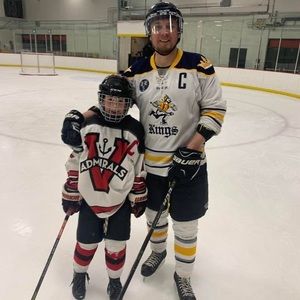 Meet your Posher, Gary